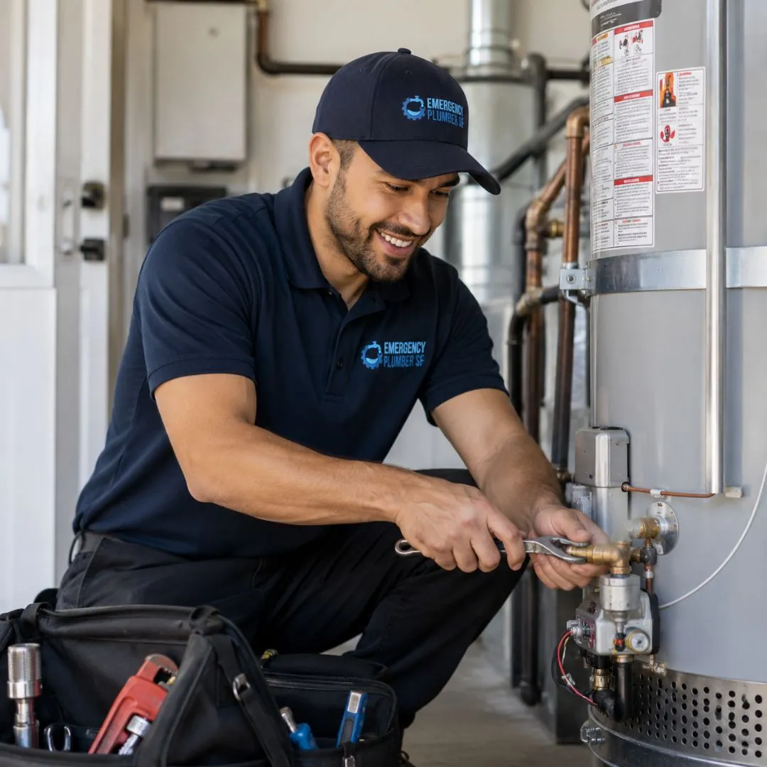 Drain Cleaning