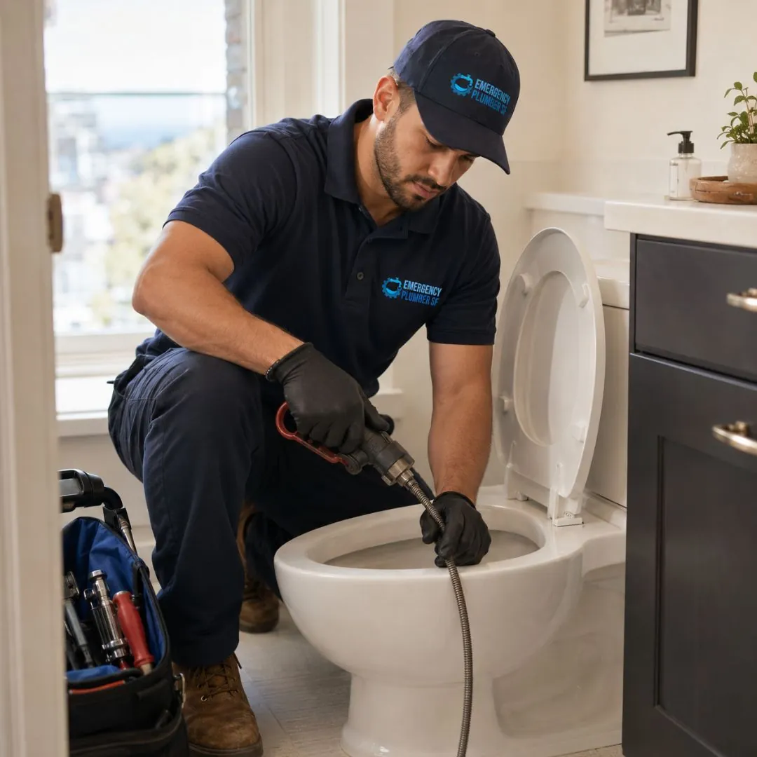 Leak Detection